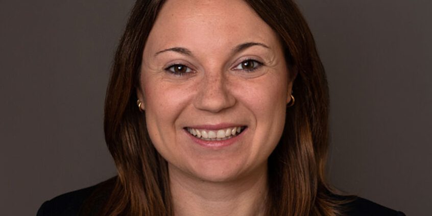 Christina Schnittler