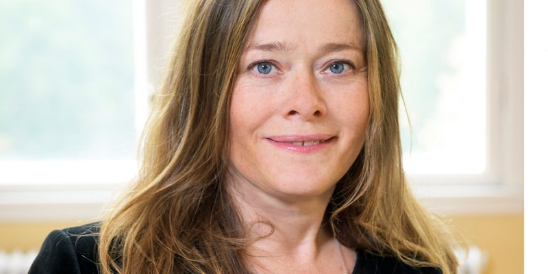 Jenny Julén Votinius