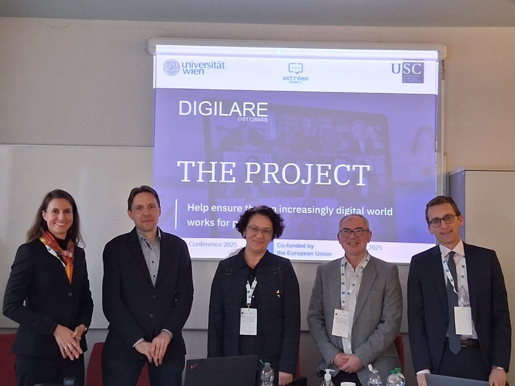 XXII International Conference in Commemoration of Professor Marco Biagi