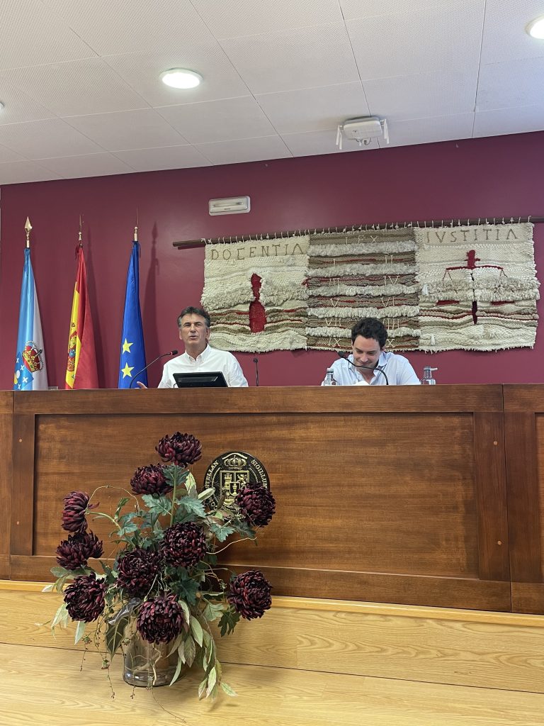 IMG 0270 DIGILARE Final Conference Gathered Leading Experts on Digitalization and Labour Law IMG 0270