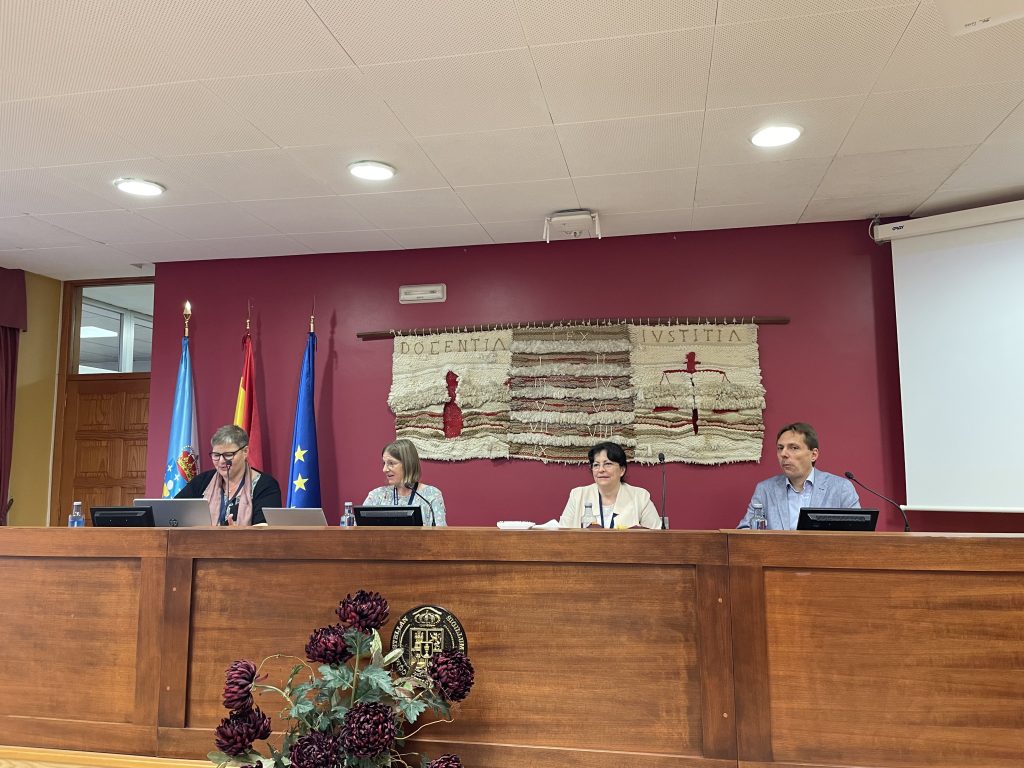 IMG 0274 DIGILARE Final Conference Gathered Leading Experts on Digitalization and Labour Law IMG 0274