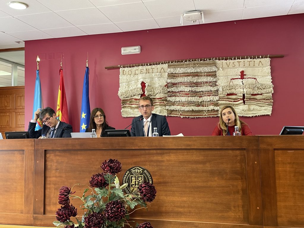 IMG 0281 DIGILARE Final Conference Gathered Leading Experts on Digitalization and Labour Law IMG 0281