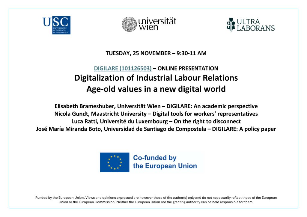 DIGILARE (101126503) - Online Presentation: 